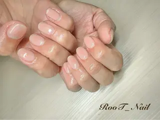 ネイル RooT Nailのネイルデザイン