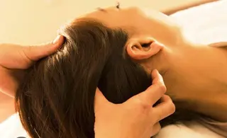 マッサージサロン Re:Set のエステ・リラクイメージ