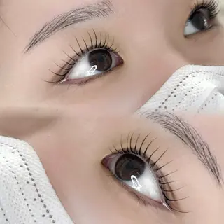 パーマ lof.岡山駅前店所属・lof. 岡山駅前店のマツエク・マツパデザイン