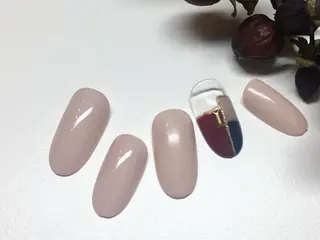 ネイル Aubel.nord_nail所属・Aubel.nord オーベルノールのネイルデザイン