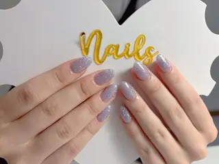 ネイル K.K西日暮里 ネイルサロンのネイルデザイン