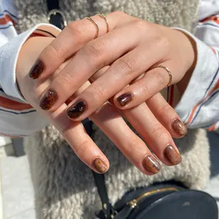 ネイル nail space wave所属・nail space waveのネイルデザイン