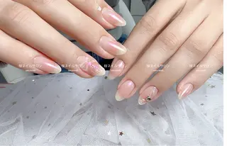 ネイル 桜 ネイルのネイルデザイン