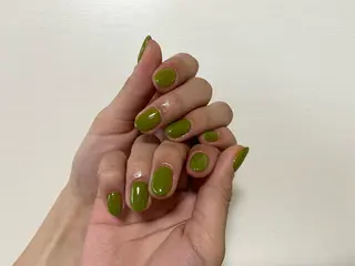 ネイル nakajima kuraraのネイルデザイン