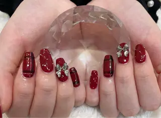 ネイル nail 23のネイルデザイン