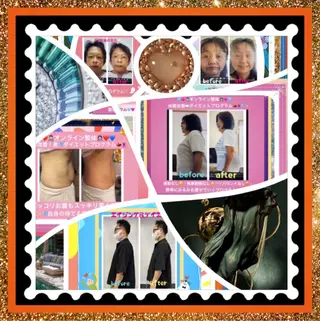 メンズ 美容整体サロンMikie所属・小沼 美希恵のその他イメージ