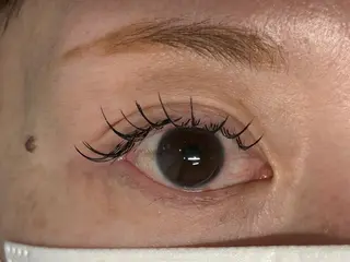 マツエク・マツパ ᴘʟᴀᴛɪɴᴜᴍ ᴅᴏʟʟえば🫧のマツエク・マツパデザイン