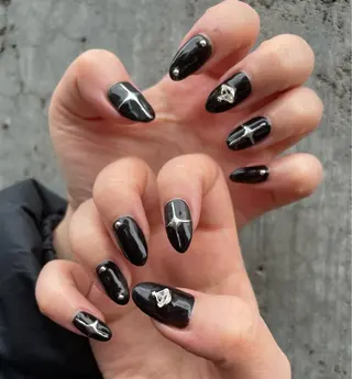 ネイル nail salon Camelliaのネイルデザイン