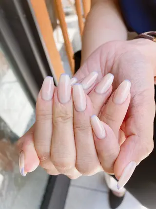 ネイル Nest 平出のネイルデザイン