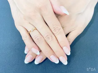 ネイル 自爪育成専門店Ka pilina所属・自爪育成専門店 Kapilinaのエステ・リラクイメージ