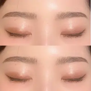 アイブロウ SIERA 藤井のマツエク・マツパデザイン