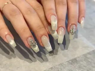 ネイル ikoi🫧 Kotomiのネイルデザイン