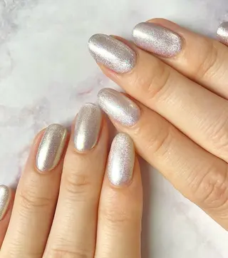 ネイル 𝐻𝑎𝑝𝑝𝑖 𝑛𝑒𝑠𝑠のネイルデザイン