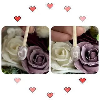 ネイル MO MO🐻のネイルデザイン