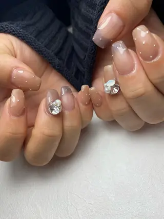 ネイル Bella Nails所属・Bella Nailsのネイルデザイン