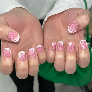 ネイル 🪐富島彩夏 /海外nail🪐のネイルデザイン