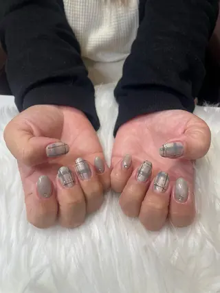 ネイル AVANCE. Nanamiのネイルデザイン