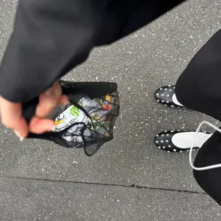 hair salon　丹tan所属・Rena✴︎トレンド ×スタンダードMIXのヘアスタイル