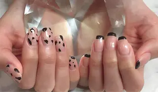 ネイル N.CHLOE 永島のネイルデザイン