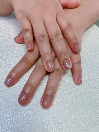 ネイル Y's Salonのネイルデザイン