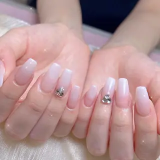 ネイル 櫻井 ナナのネイルデザイン