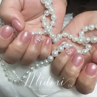 ネイル M eiのネイルデザイン