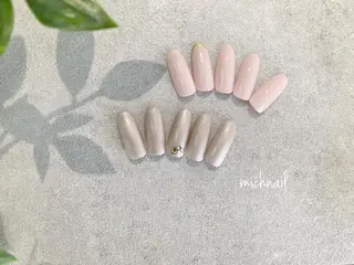 ネイル eni. by michのネイルデザイン