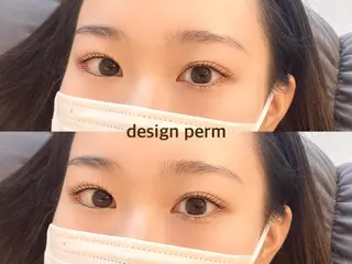 メンズ マツエク・マツパ salon de beauteJoieの眉毛・アイブロウイメージ