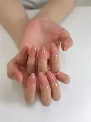 ネイル ONIKA Nail 青山通り店所属・ONIKA Nail 表参道A4徒歩2分のネイルデザイン