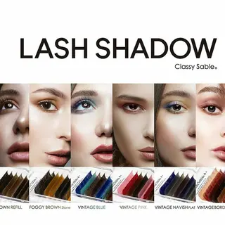 マツエク・マツパ ウイング美容室 eyelash&hair所属・eyelash Wingのマツエク・マツパデザイン