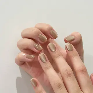 ネイル reika .のネイルデザイン