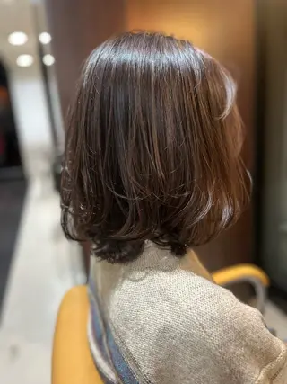 ショート PROGRESS 荻野琉生⛄️のヘアスタイル