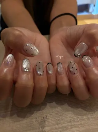ネイル Lapis *のネイルデザイン
