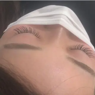 マツエク・マツパ 加美山 紗英のマツエク・マツパデザイン