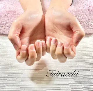ネイル Tairacchi ﾀｲﾗｯﾁのエステ・リラクイメージ