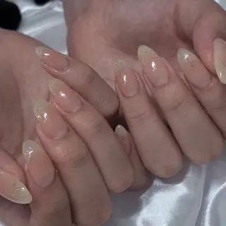 ネイル Babel京橋店所属・Babel yuzukiのネイルデザイン