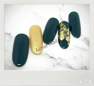 ネイル Aimer. Nailのネイルデザイン
