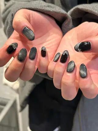 ネイル uruma🩰/ Avenueのネイルデザイン