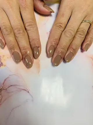 ネイル Feliz所属・Feliz 楽しいネイルサロンのネイルデザイン