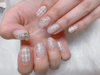 ネイル エン Nail salonのネイルデザイン