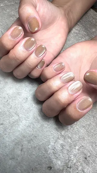 ネイル nail campのネイルデザイン