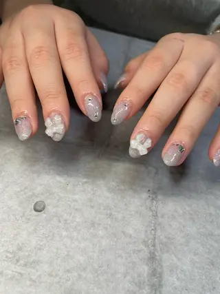 ネイル NAILSALON KOHAKUのネイルデザイン