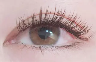 マツエク・マツパ Calin カランのマツエク・マツパデザイン