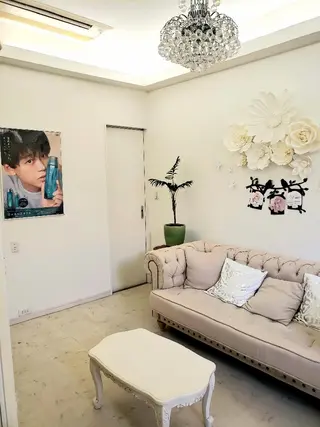 メナードフェイシャルサロンジョワボヌール所属・メナード ジョワボヌールのエステ・リラクイメージ