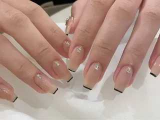 ネイル Ru na🍳のネイルデザイン