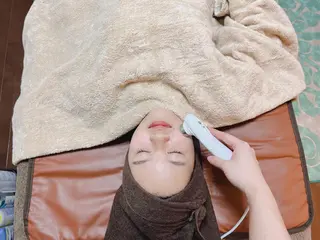 Beauty Salon TreaT所属・BeautySalo nTreaTのエステ・リラクイメージ