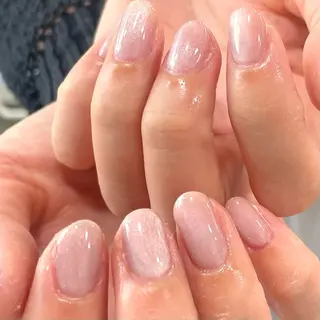 ネイル 🤍One MISAKI🤍のネイルデザイン