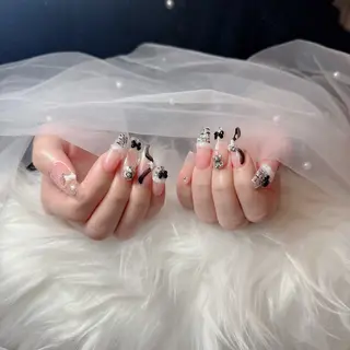 ネイル Hana nail所属・Hana Nailのネイルデザイン