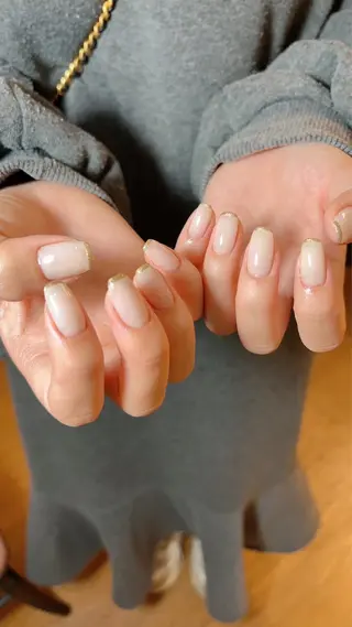 ネイル LOVE NAIL 💕Sonoのネイルデザイン