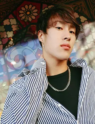 ショート カラー LAMP HAIR  ランプヘアー所属・徳永 博志のヘアスタイル